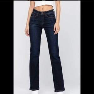 Judy Blue Bootcut Jeans NWT